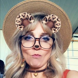 Meet your Posher, Colleen